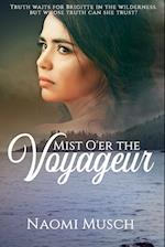 Mist O'er the Voyageur