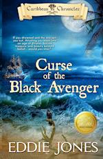 Curse of the Black Avenger 