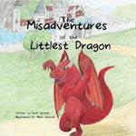 Misadventures of the Littlest Dragon
