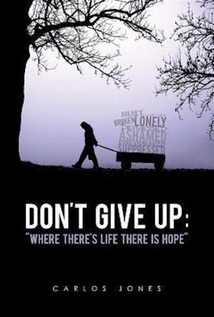 Don't Give Up