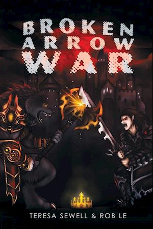 Broken Arrow War