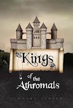 Kings of the Athromals