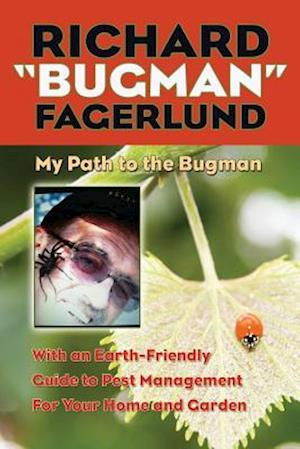 Richard "Bugman" Fagerlund