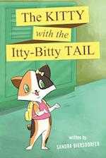The Kitty with the Itty-Bitty Tail