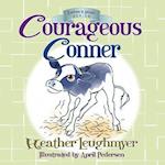 Courageous Conner