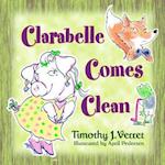 Clarabelle Comes Clean