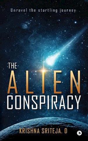 The Alien Conspiracy