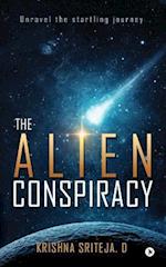 The Alien Conspiracy