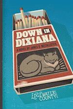 Down in Dixiana