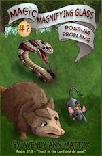 Possum Problems