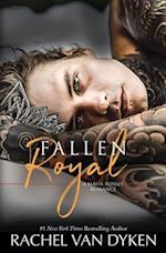 Fallen Royal 