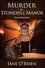Murder in Stonehill Manor