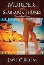 Murder in Seabrook Shores