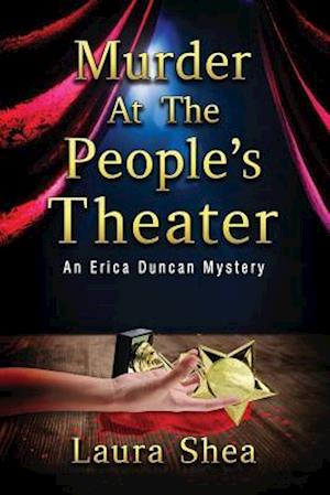 Murder at the People's Theater