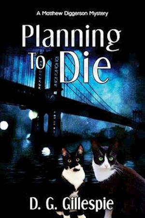 Planning to Die