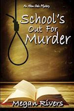 School's Out for Murder