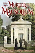 Murder at the Mausoleum