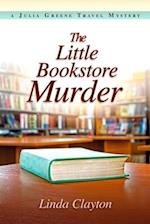 The Little Bookstore Murder