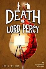 Death of Lord Percy