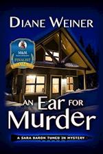 An Ear for Murder