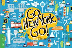 Go, New York, Go!