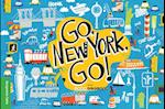 Go, New York, Go!