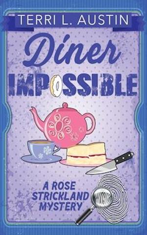 Diner Impossible