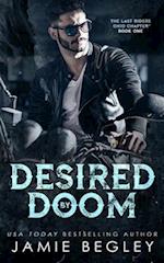 Desired by Doom 