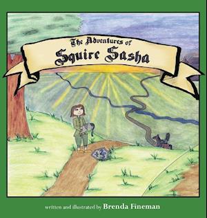 The Adventures of Squire Sasha