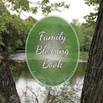 Family Blessing Book