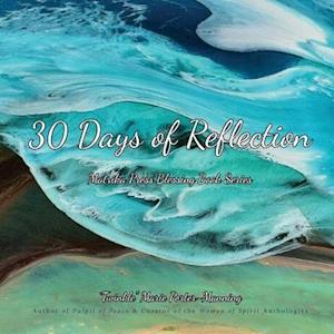 30 Days of Reflection : Blessing Book