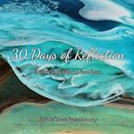 30 Days of Reflection : Blessing Book 