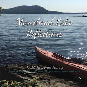 Moosehead Lake Reflections