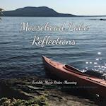 Moosehead Lake Reflections 