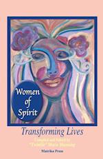 Women of Spirit: Transforming Lives 