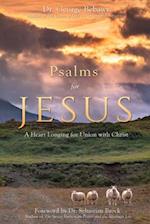 Psalms for Jesus