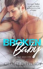 Broken Baby