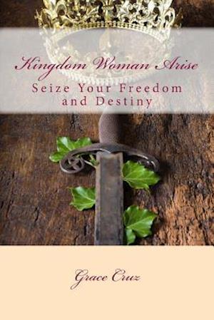 Kingdom Woman Arise