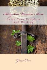 Kingdom Woman Arise