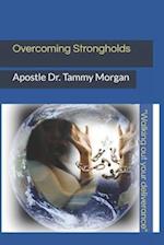 Overcoming Strongholds