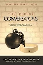 The Clergy Conversations