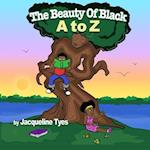 The Beauty of Black A to Z