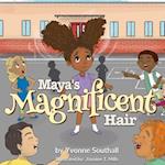 Maya's Magnificent Hair