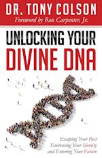 Unlocking Your Divine DNA