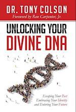 Unlocking Your Divine DNA