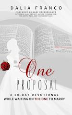 One Proposal
