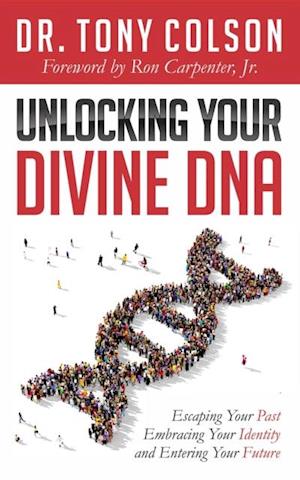 Unlocking Your Divine DNA