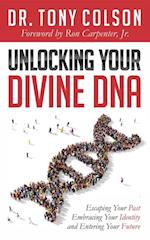 Unlocking Your Divine DNA