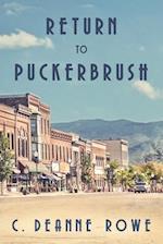 Return to Puckerbrush