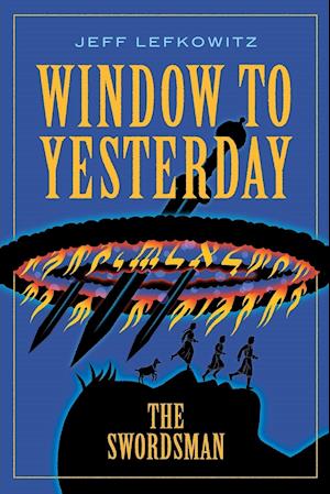 Window To Yesterday